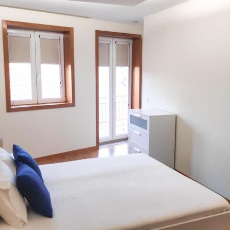 Porta 116 - Free Private Parking Daire Vila Real Dış mekan fotoğraf