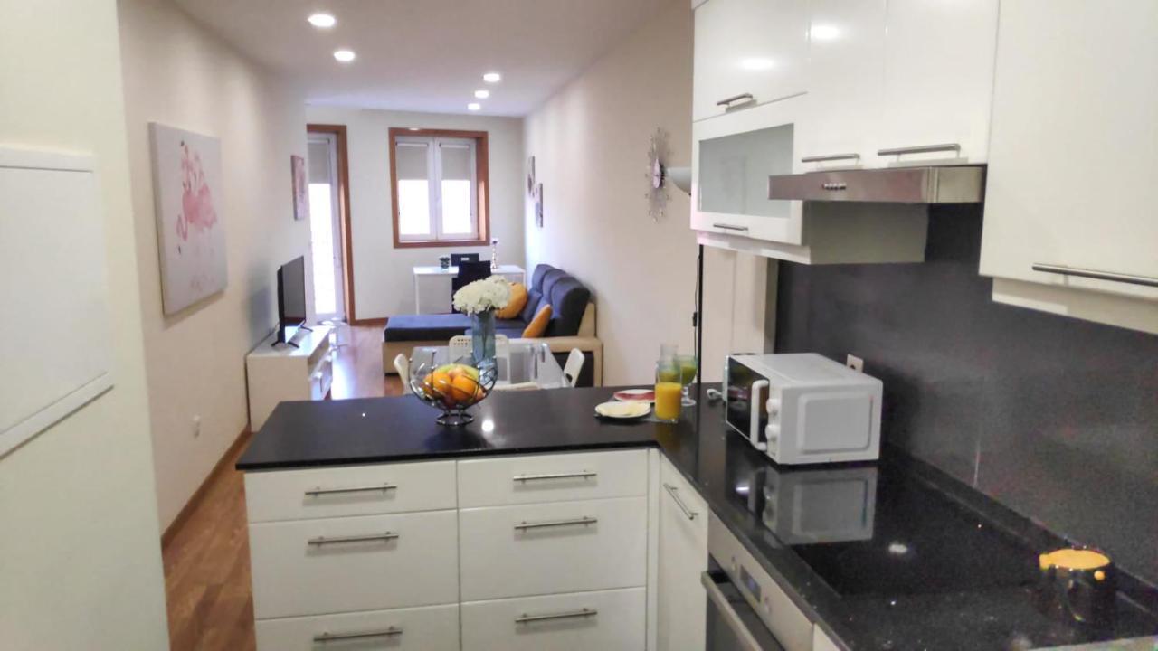 Porta 116 - Free Private Parking Daire Vila Real Dış mekan fotoğraf