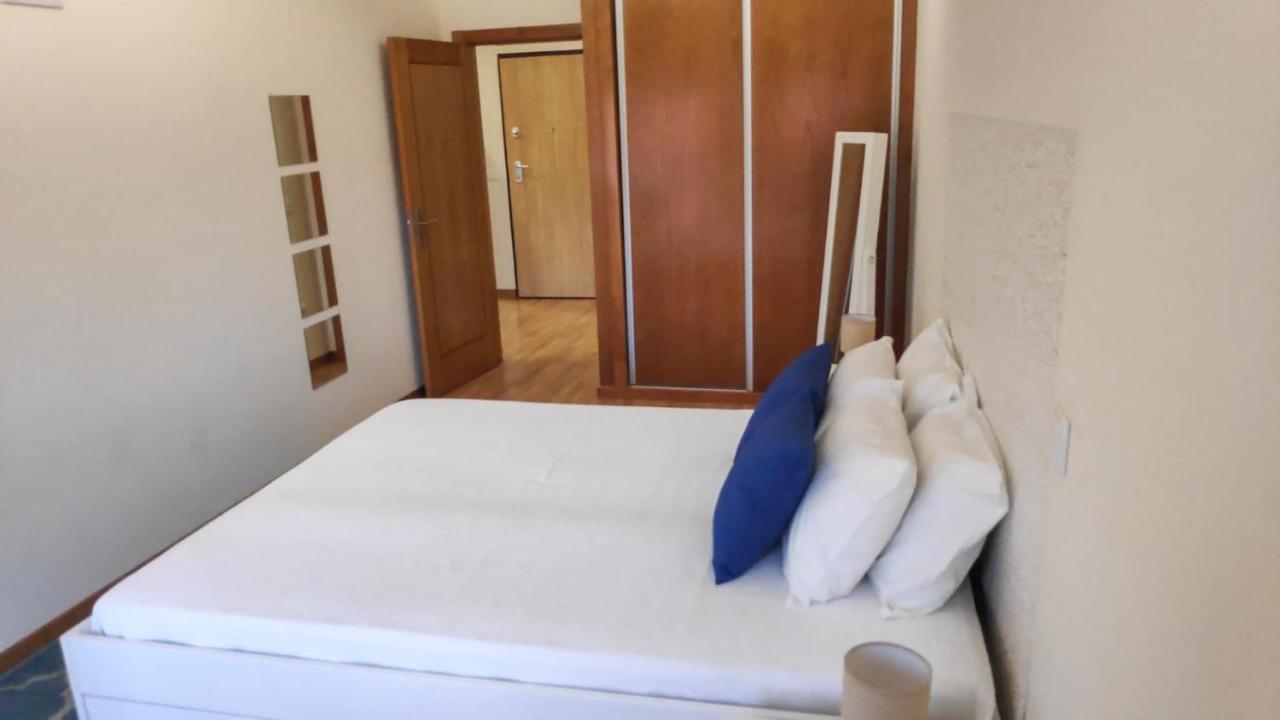 Porta 116 - Free Private Parking Daire Vila Real Dış mekan fotoğraf