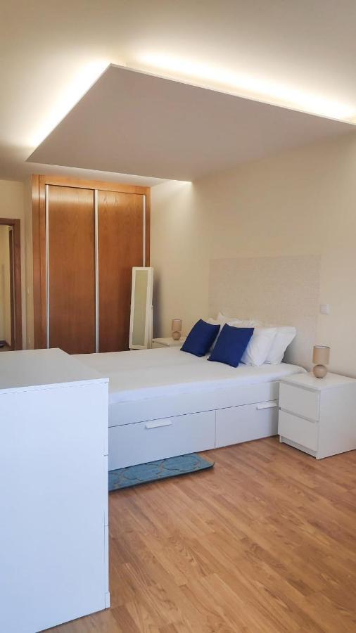 Porta 116 - Free Private Parking Daire Vila Real Dış mekan fotoğraf