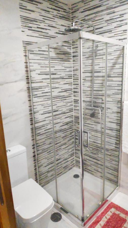 Porta 116 - Free Private Parking Daire Vila Real Dış mekan fotoğraf